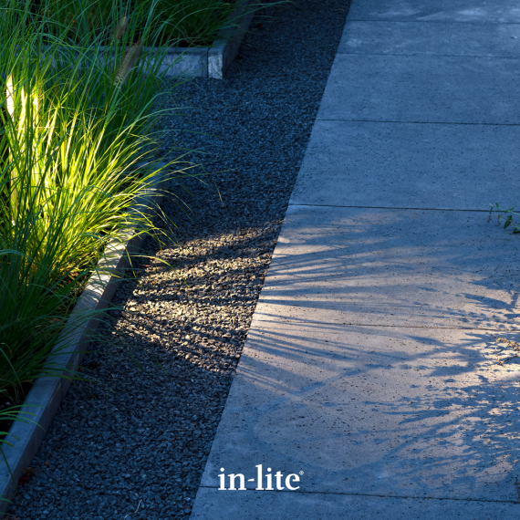 In-Lite ACE HIGH Dark Grey