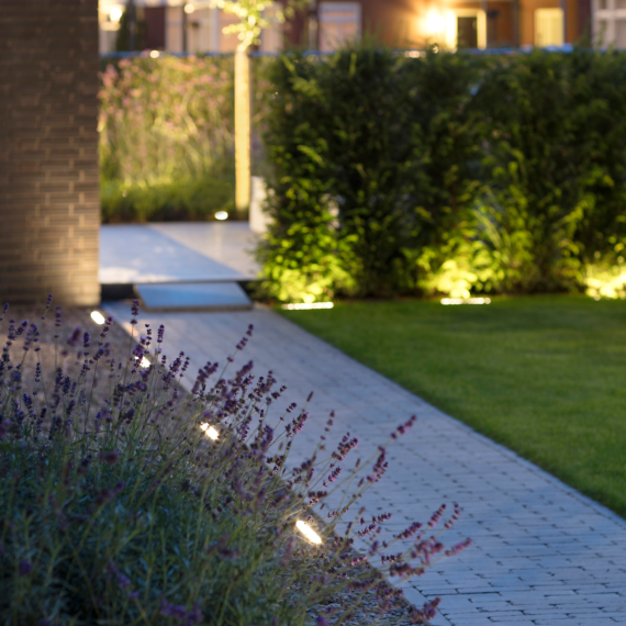 In-Lite EVO GROUND 300