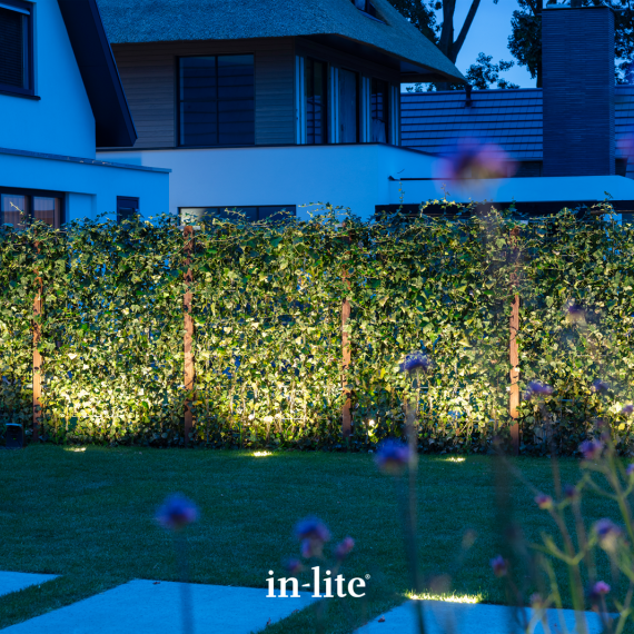 In-Lite Luna Integrated (Zonder Ring)