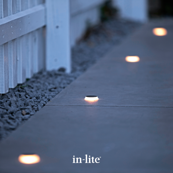 In-Lite PUCK 22 Black