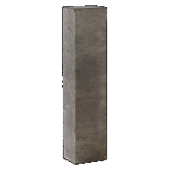 GARDINO RANDA 11X14X120 OSLO