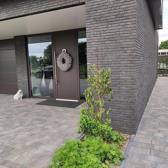 Patio straight exclusive 7 cm ocean