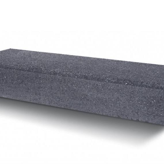 traptrede inf comfort 60x40x15 medium grey