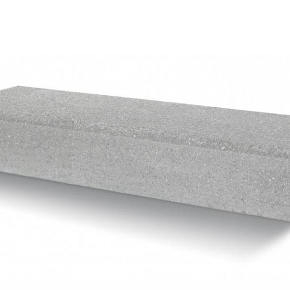 TRAPTREDE INF COMFORT 120X40X15 NUANCE GREIGE