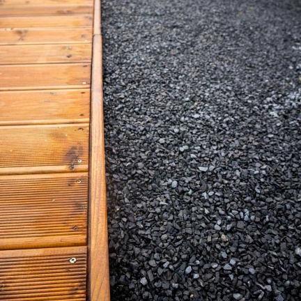 Basalt 8-16 mm bigbag 1 m3