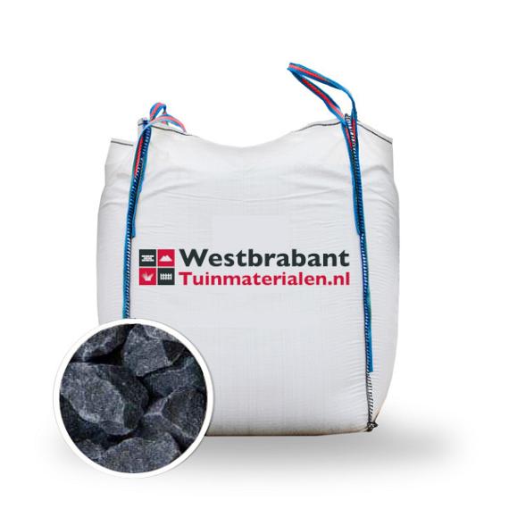 Basalt 8-16 mm bigbag 1 m3
