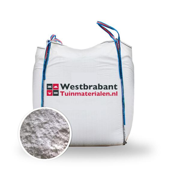 Strooizout bigbag á 600 kg