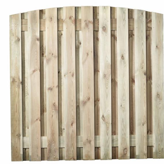 Tours toogscherm celfix lengte 180 cm