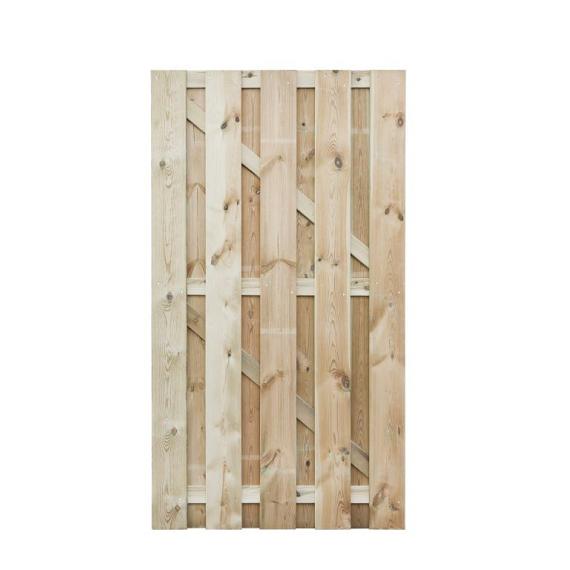 Genk deur 100x180 cm celfix lengte 180 cm