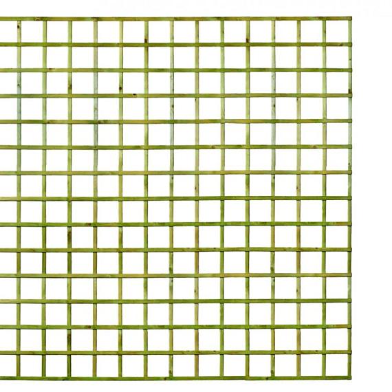 Rosa rasterscherm 180x180 cm celfix lengte 180 cm