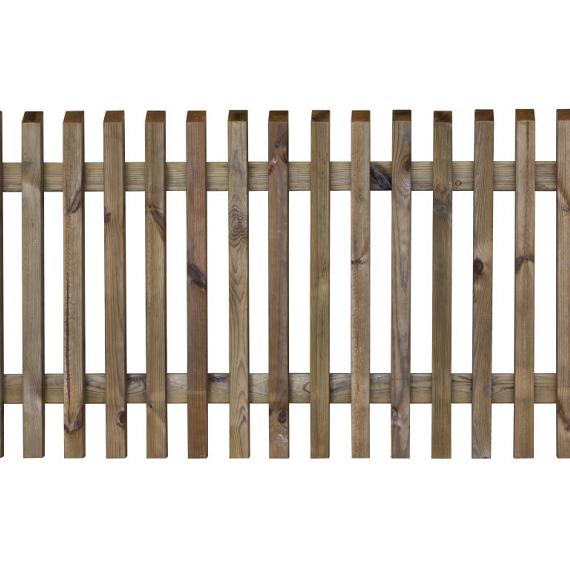 Nobifix Tuinhek Rijn 180x80 cm