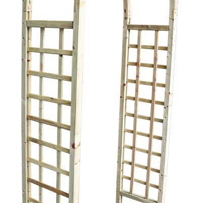 Rozenboog Antoinette celfix lengte 240 cm