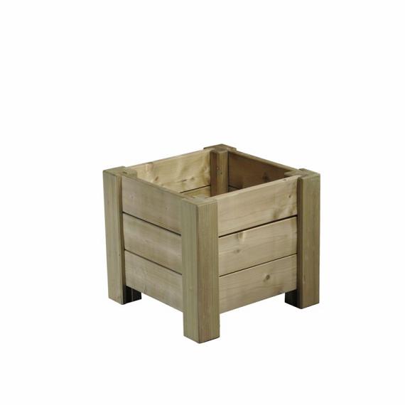 Plantenbak Bonica 40x40x35 cm celfix lengte 35 cm