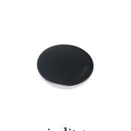 In-Lite MINI SWAY LIGHT HEAD Black