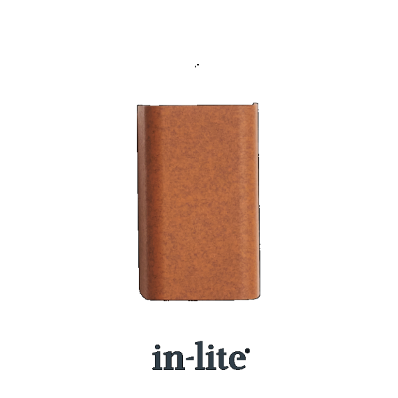 In-Lite ACE DOWN Corten