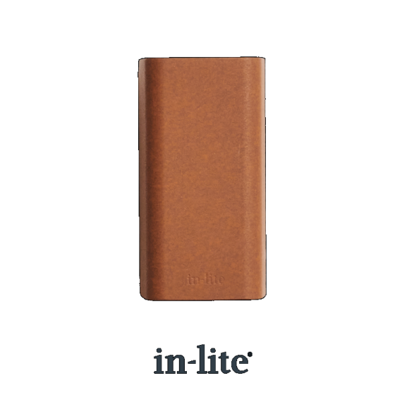In-Lite ACE UP-DOWN Corten