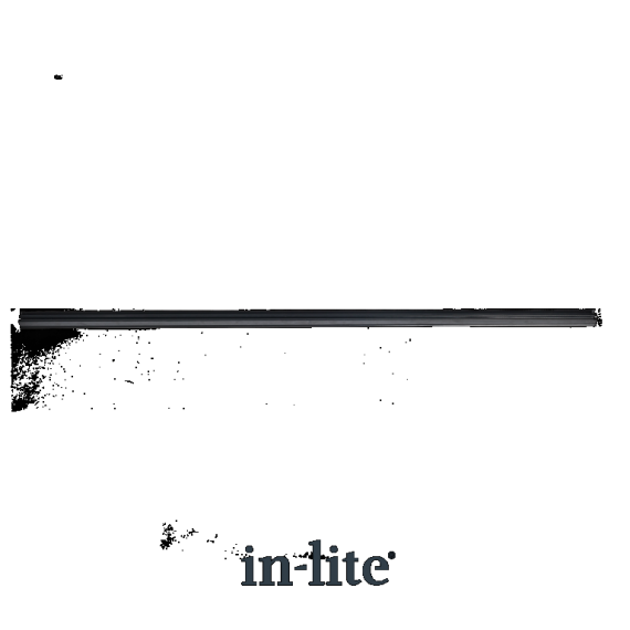 In-Lite Evo Flex Profile opbouw profiel 101cm