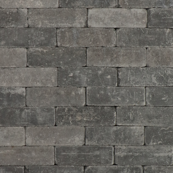 TAMBOUR 21x7x7 cm smook