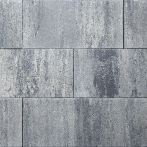 TREMICO 60x30x6 cm Zeeuws bont