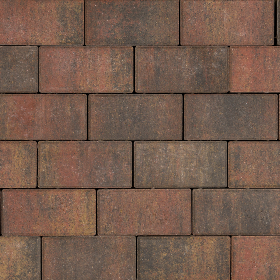 TREMICO Betonklinker (BKK) Bont 21x10,5x7 cm