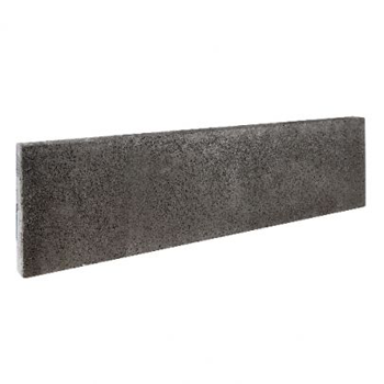 Schellevis Oudhollands Opsluitband 5x50x100 Antraciet
