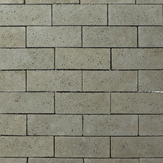SCHELLEVIS Oudhollands Dikformaat 21x7x8 cm Grijs