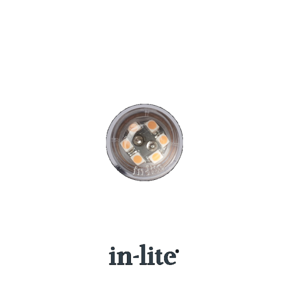 In-Lite DB-LED (WW)