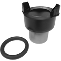 ACO Ringrubber 110-80mm