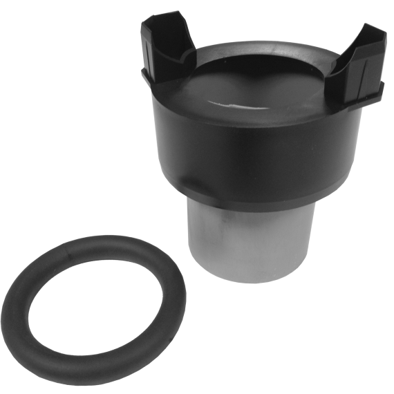 ACO Ringrubber 110-80mm