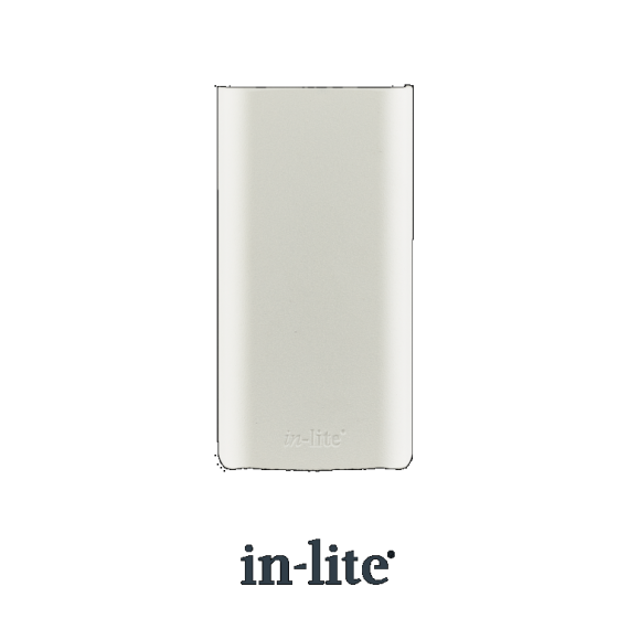 In-Lite ACE UP-DOWN White