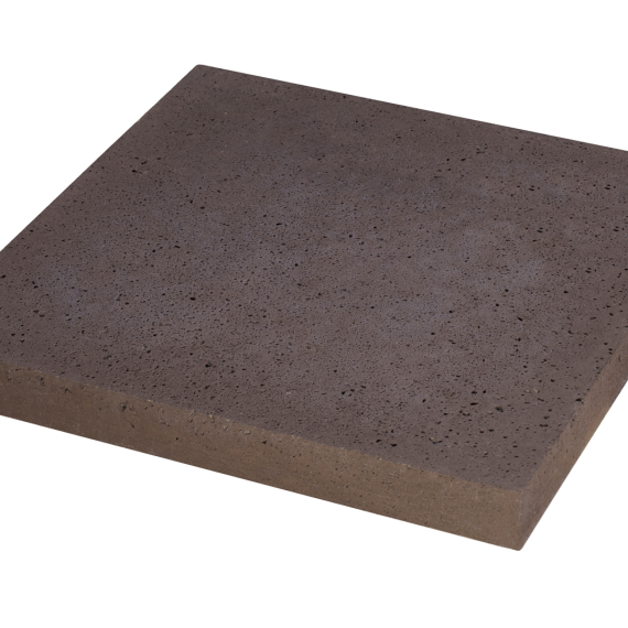 SCHELLEVIS Oudhollands Tegel 100x100x8 cm Taupe