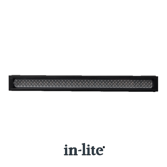In-Lite Evo Ground 300 12V - Dark