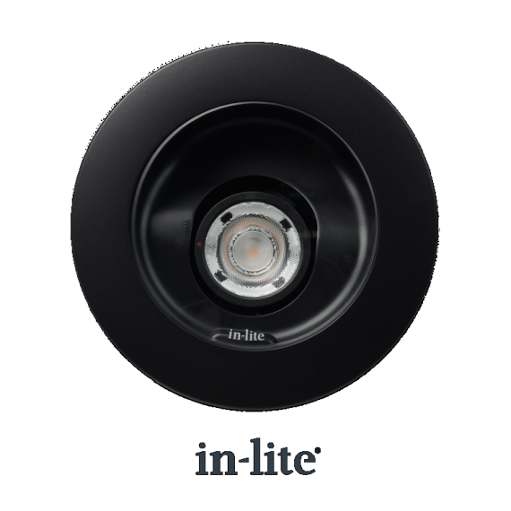 In-Lite Big Nero 12V - Dark