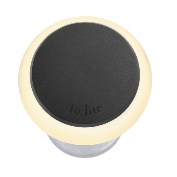 In-Lite PUCK 22 Black