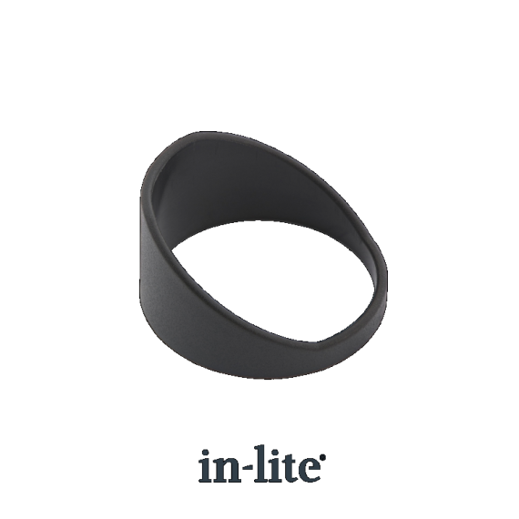 In-Lite SHIELD 2 inkijkbeperker geschikt voor Scope - Big Scope