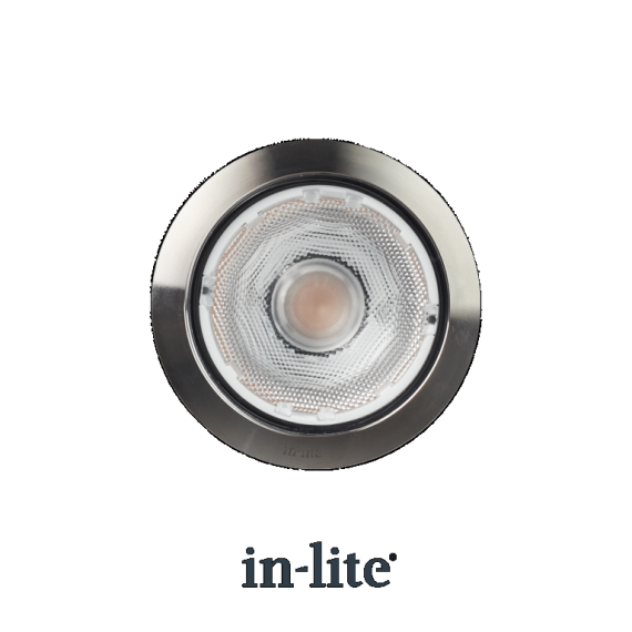 In-Lite BIG FLUX (zonder ring)