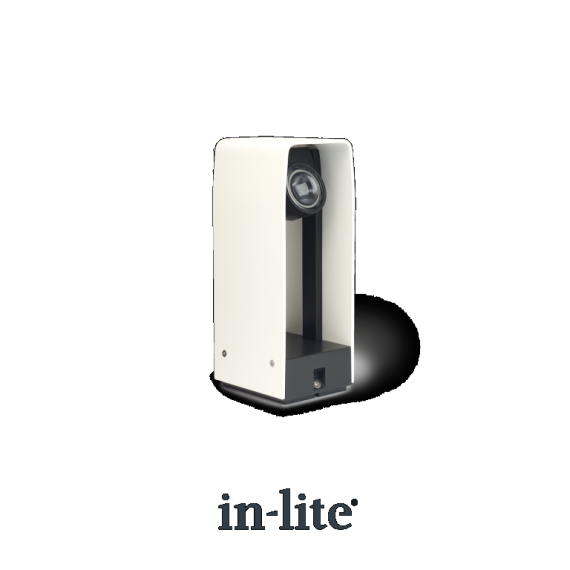 In-Lite ACE White