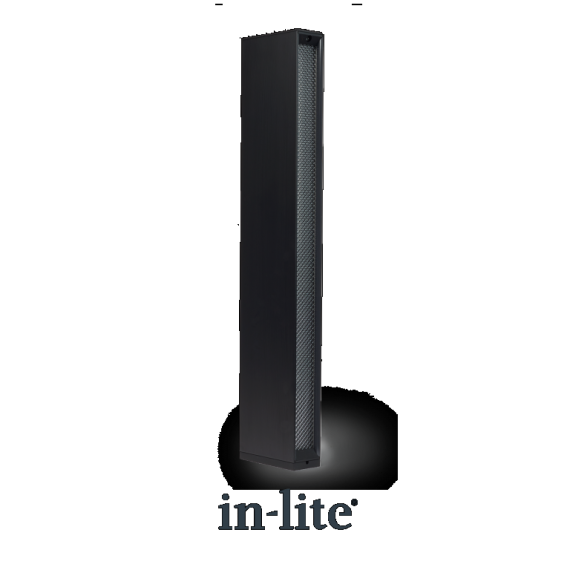 In-Lite Evo Solitary 12V - Dark
