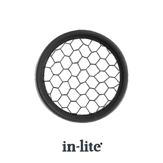 In-Lite KILLFLASH inkijkbeperker geschikt voor Mini Scope