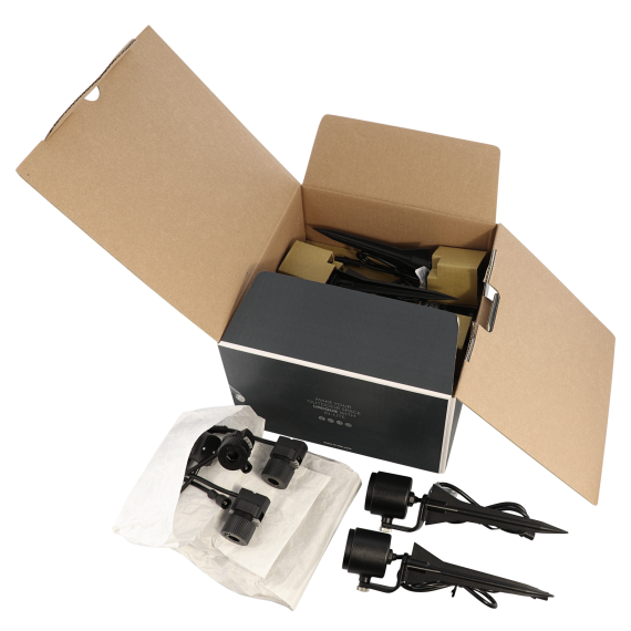 In-Lite Mini Scope Pro Pack (12 stuks)
