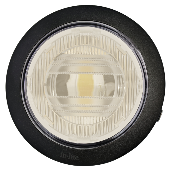 In-Lite BIG FLUX ASYMMETRIC (zonder ring)