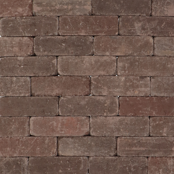 TAMBOUR 21x7x7 cm Beemsters bont