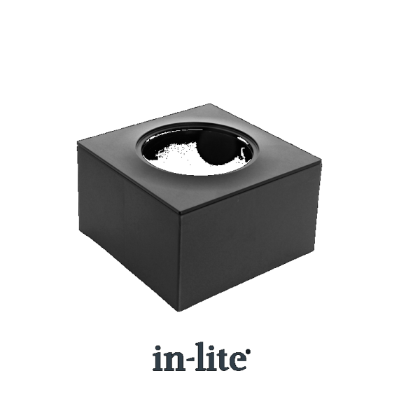 In-Lite BOX 1 Black