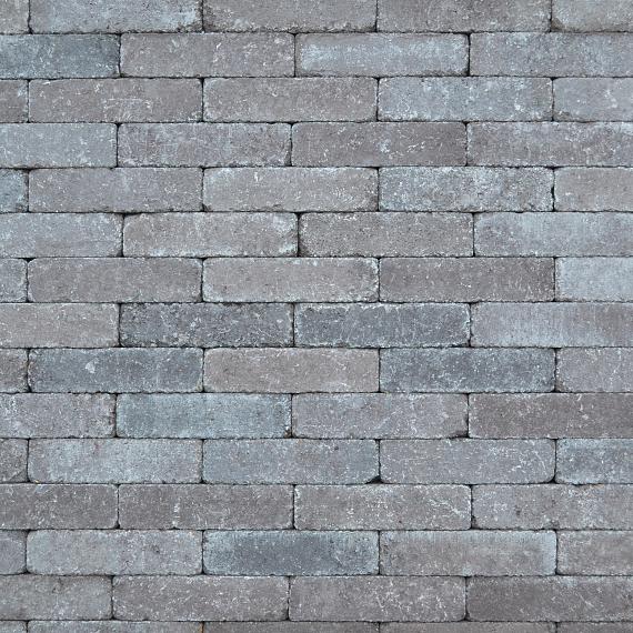 stonehedge 20x5x6,4 terra nuance paars-bruin hyd