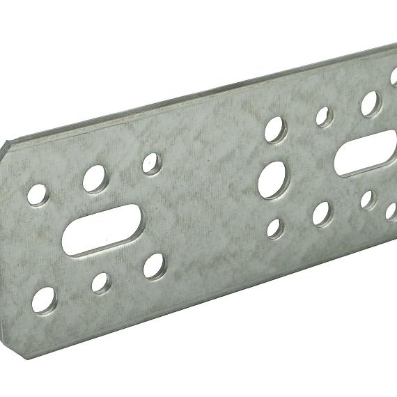 GB Koppelanker 270x70x5 mm Verzinkt