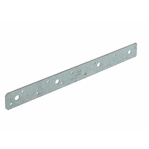 GB Koppelanker 30x2x300 mm Verzinkt