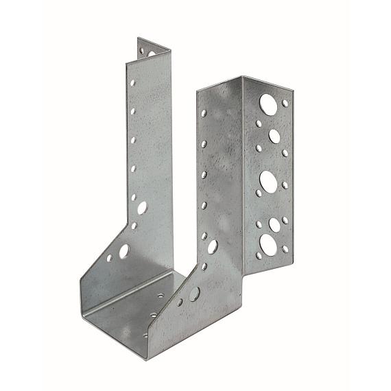 GB Raveeldrager zwaar 50x100 mm Verzinkt