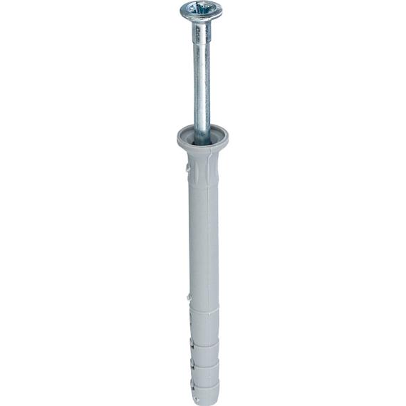 RAWL Nagelplug met verzonken kop Verzinkt  6.0x80 100