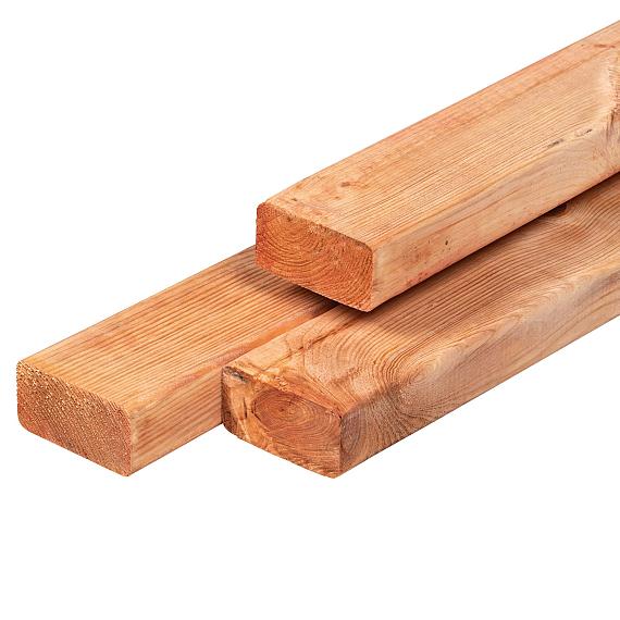 Red Class regel geschaafd 45x90 mm 300 cm