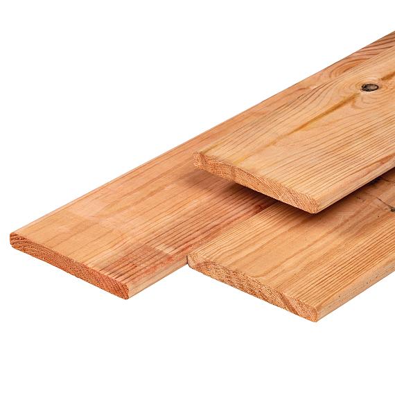 Red Class plank geschaafd 16x140 mm 90 cm